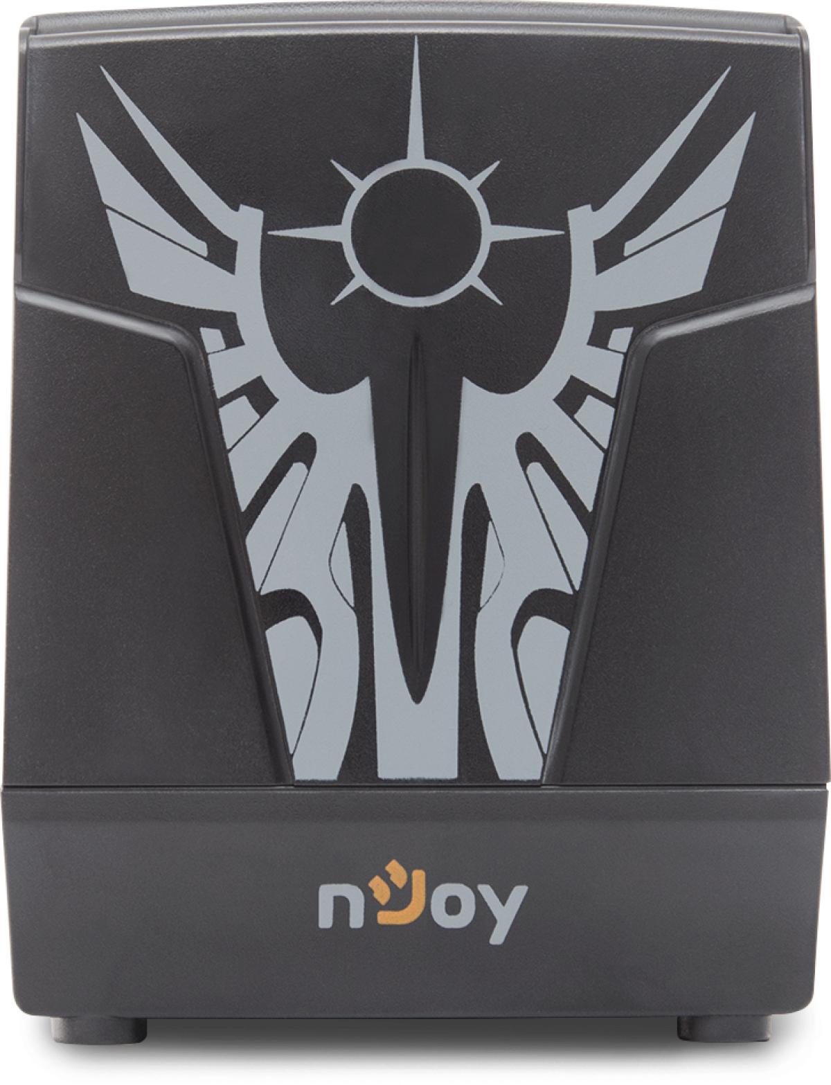 Стабилизатор на напрежение Paladin 1000, 1000VA/500Wна ниска цена с бърза доставка - BestPC.BG