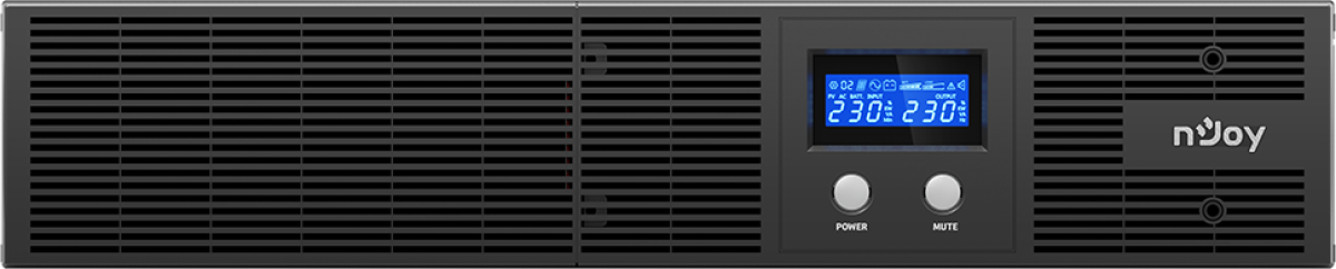 UPS 2200VA/1320W, Line Interactive технология, Argus 2200на ниска цена с бърза доставка - BestPC.BG