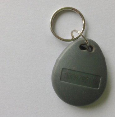 RFID Ключодържател/чип 125kHz, RDGT8на ниска цена с бърза доставка - BestPC.BG