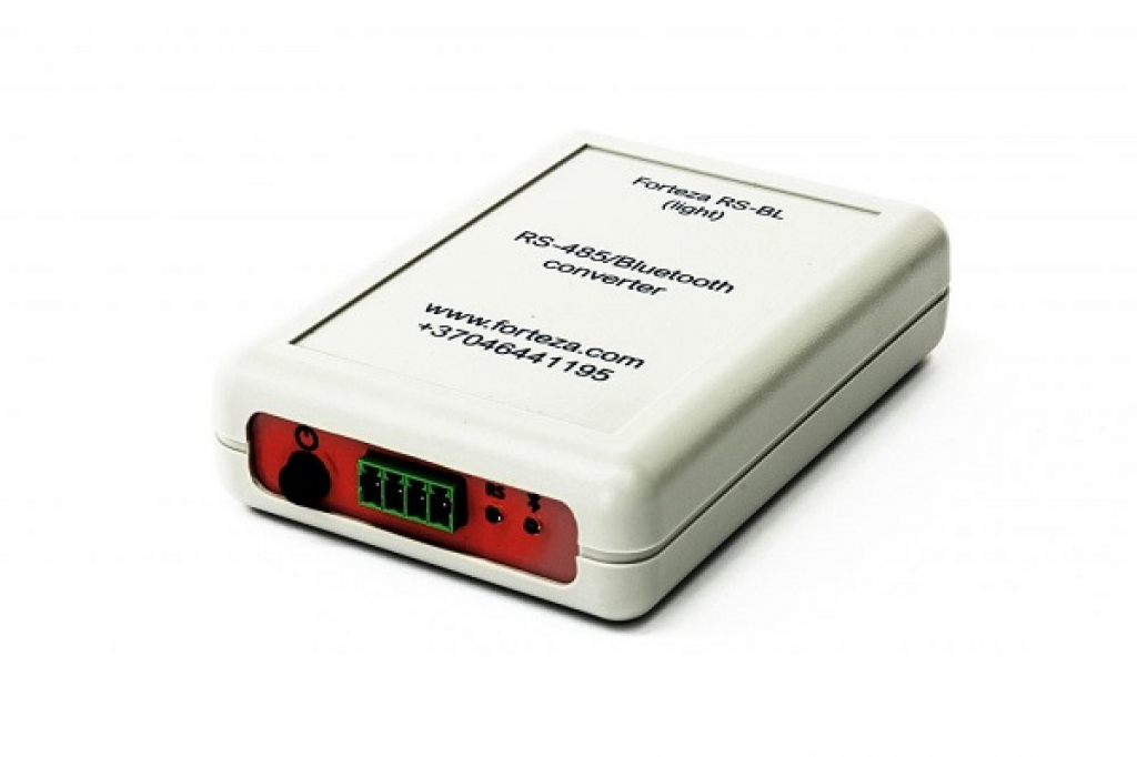 Продукт Конвертор RS-BL Lightна ниска цена с бърза доставка - BestPC.BG