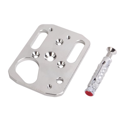 Продукт Монтажна планка, SC110на ниска цена с бърза доставка - BestPC.BG