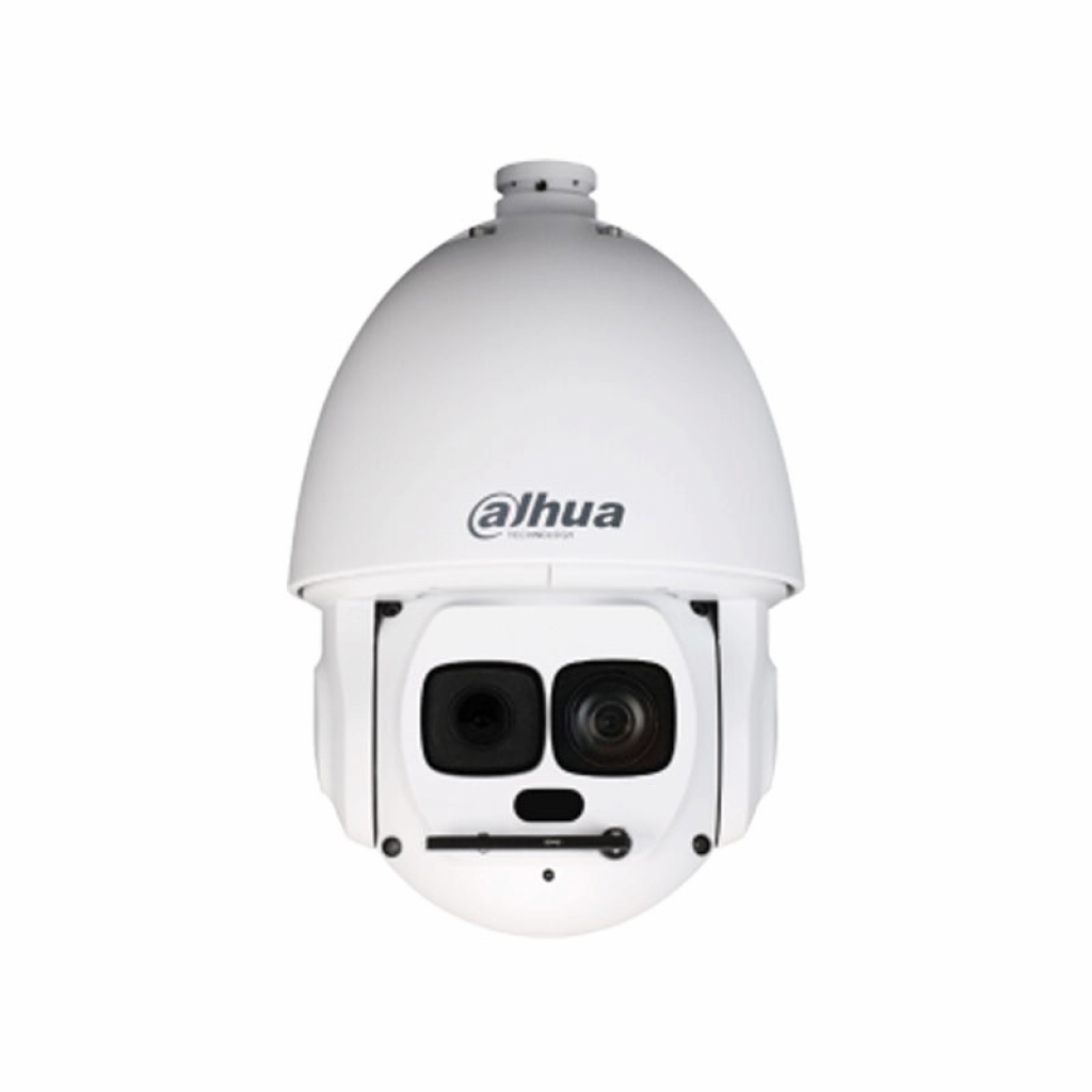 Камера Dahua SD6AL445XA-HNR, 4MP, 3.95 - 177.7мм ден/нощ, до 300м нощно вижданена ниска цена с бърза доставка