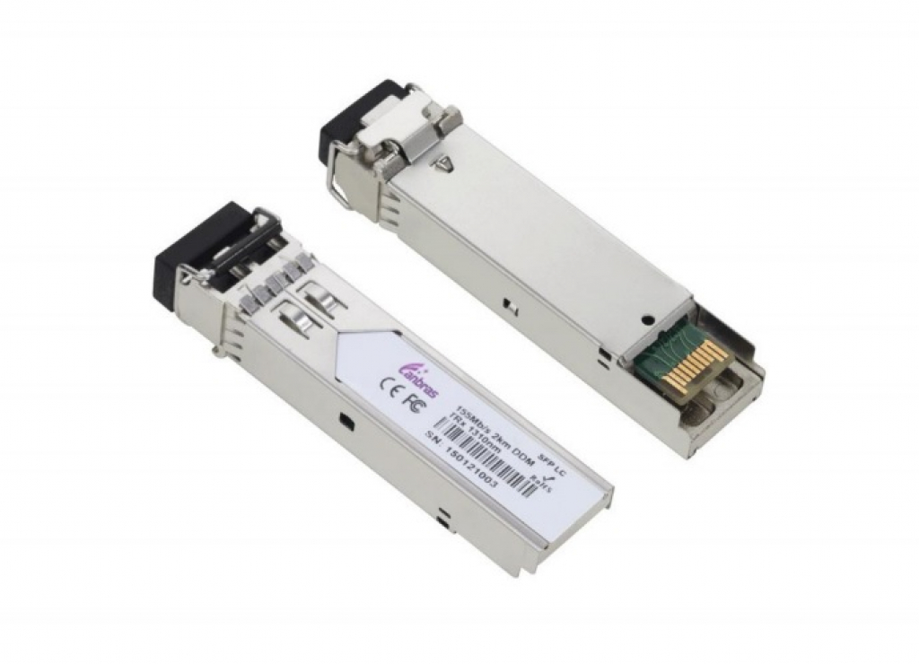 SFP Модул SFP модул Сингъл мод, SP-OT-GBD1315-3SCна ниска цена с бърза доставка - BestPC.BG