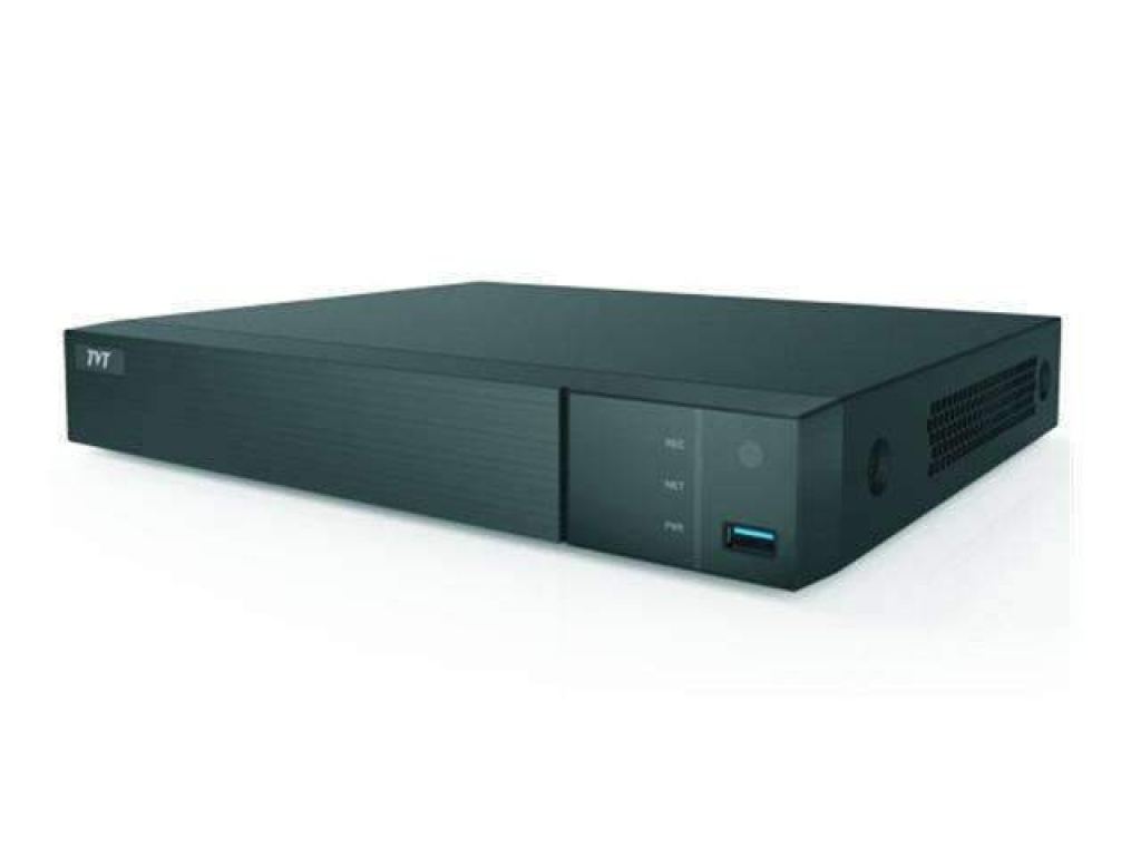 Видеорекордер 16-канален 320Mbps професионален мрежов рекордер, TD-3316B2-A1на ниска цена с бърза доставка