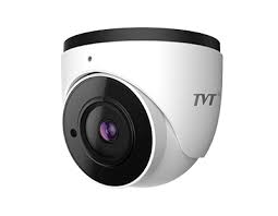 Камера 2MP Starlight True DAY/NIGHT HD  4в1 водоустойчива куполна камера, TD-7524AM3на ниска цена с бърза доставка