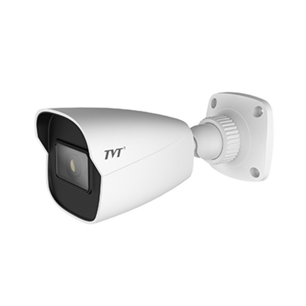 Камера 5 Megapixel IP булет камера, TD-9451S3A(D/PE/AR2)2.8на ниска цена с бърза доставка