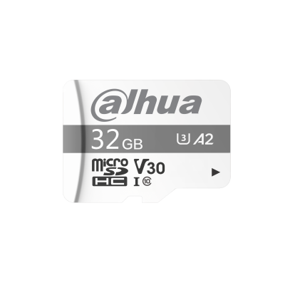 SD/флаш карта 32GB MicroSD карта, TF-P100/32GBна ниска цена с бърза доставка