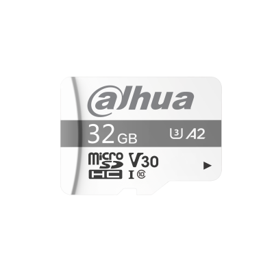 32GB MicroSD карта, TF-P100/32GBна ниска цена с бърза доставка - BestPC.BG