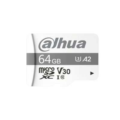 64GB MicroSD карта,TF-P100/64GBна ниска цена с бърза доставка - BestPC.BG
