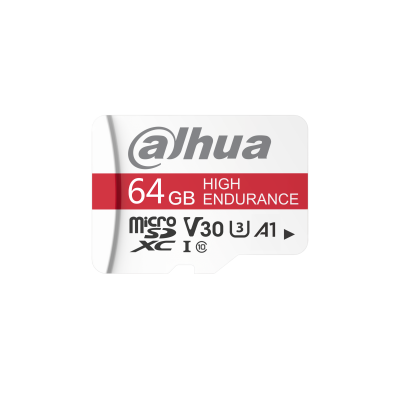 64GB MicroSD карта, TF-S100/64GBна ниска цена с бърза доставка - BestPC.BG