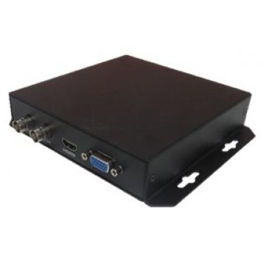 Продукт Видео конвертор HDCVI TP2105на ниска цена с бърза доставка