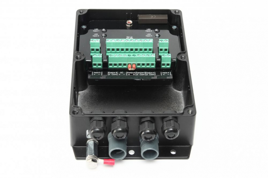 USB Хъб Контролер, Tribo-S2на ниска цена с бърза доставка - BestPC.BG