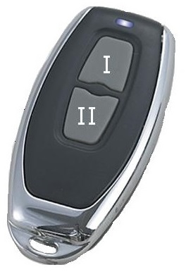 Други Дистанционно за централи TX T-SEC 01на ниска цена с бърза доставка - BestPC.BG