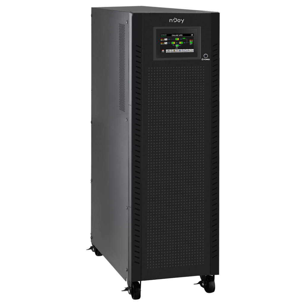 UPS 10000VA/10000W, On-Line технология, двойна конверсия, Garun 10KLна ниска цена с бърза доставка - BestPC.BG