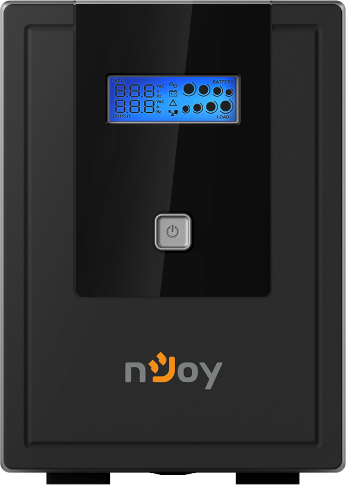 Непрекъсваемо захранване (UPS) UPS 2000VA/1200W, Line Interactive технология, Cadu 2000на ниска цена с бърза доставка - BestPC.BG