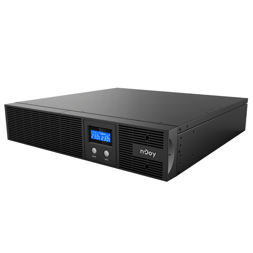 Непрекъсваемо захранване (UPS) UPS 1500VA/900W, Line Interactive технология, Argus 1200на ниска цена с бърза доставка