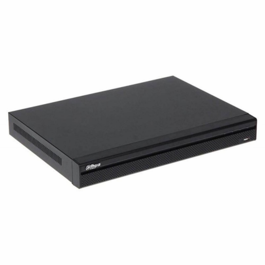 Видеорекордер Dahua XVR5104HS-I3, 4 канала, 2x USB, 1x SATA HDD, 1хRJ45на ниска цена с бърза доставка - BestPC.BG
