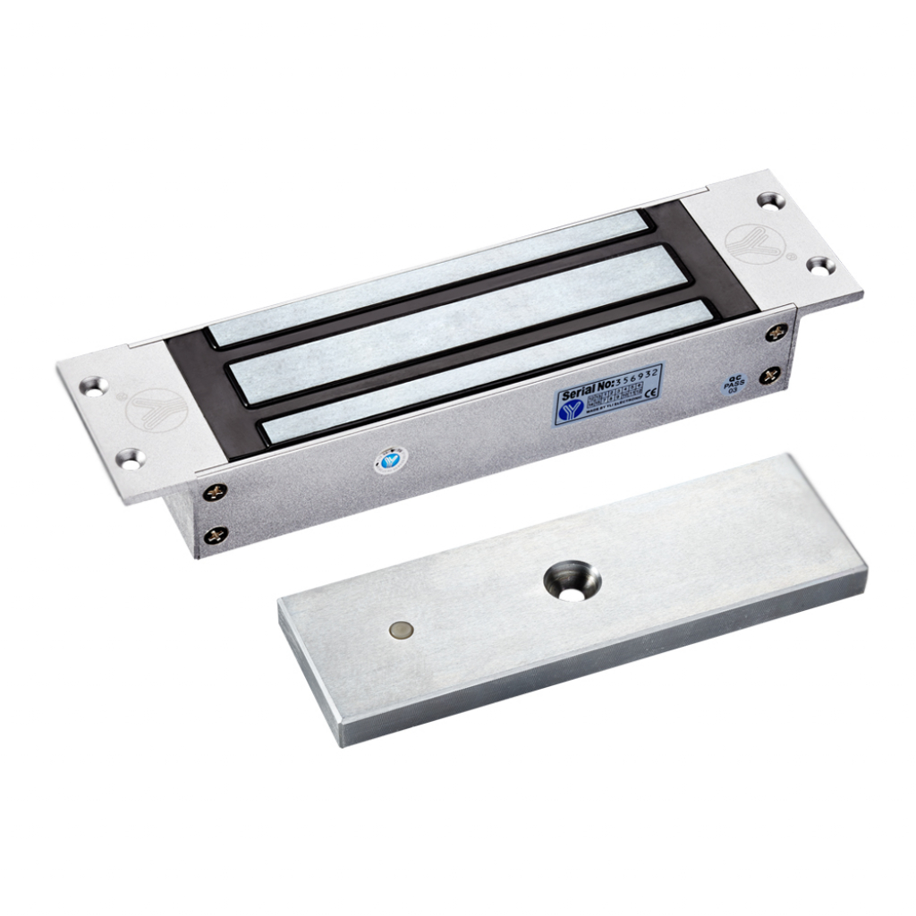 Продукт Електромагнитен заключващ механизъм, YM-500Mна ниска цена с бърза доставка - BestPC.BG