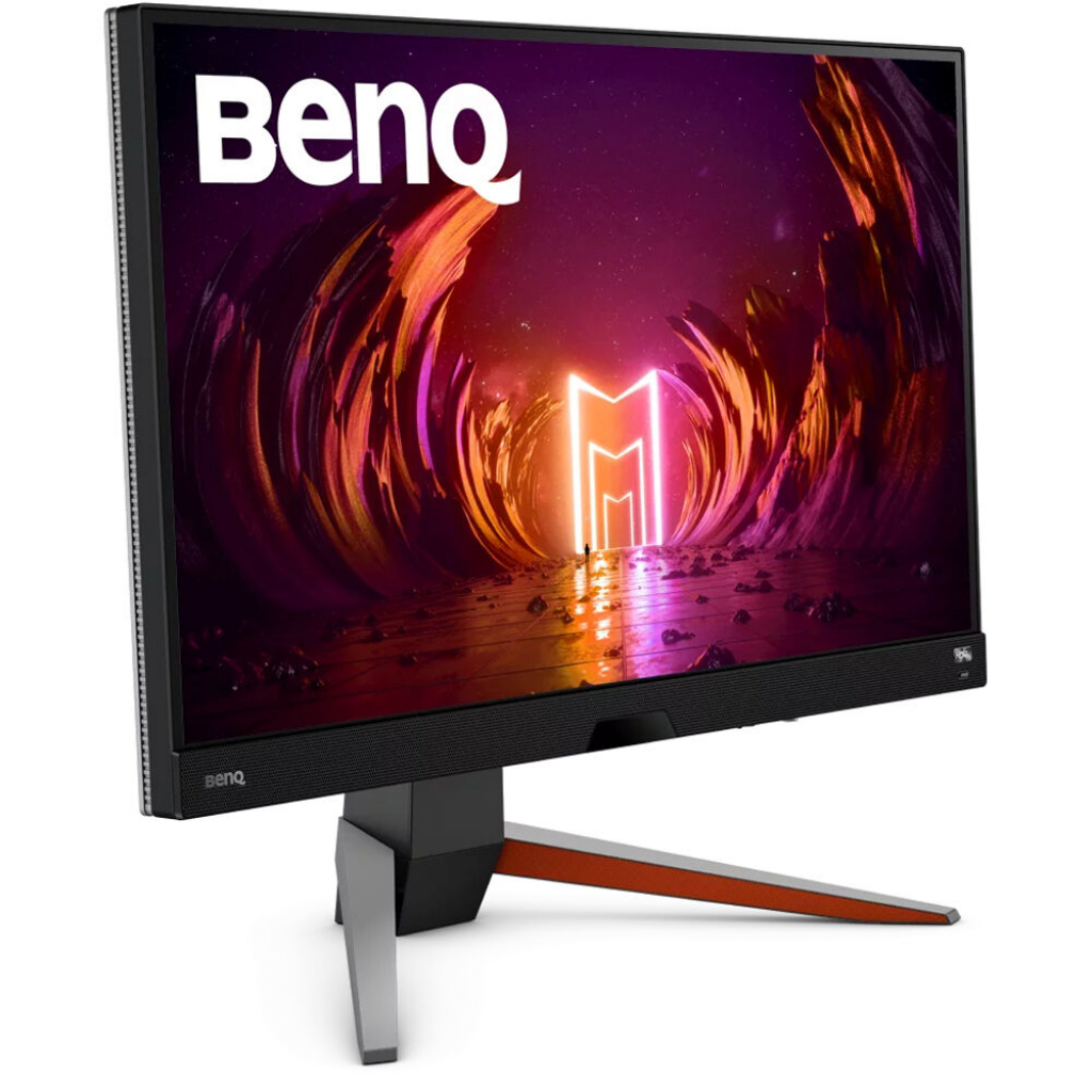 Монитор BenQ MOBIUZ EX270M, 27" 1920 x 1080 FHD, 1ms, 240Hz, HDMI, DP, USB, IPSна ниска цена с бърза доставка - BestPC.BG