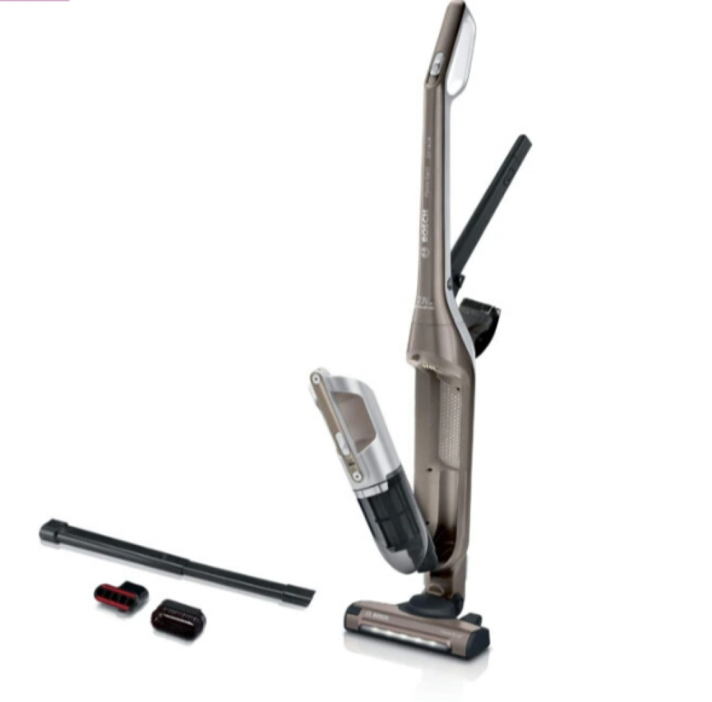 Bosch BBH3ALL23, Cordless Handstick Vacuum cleaner 2 in 1 Flexxo Gen2 23Vmaxна ниска цена с бърза доставка - BestPC.BG