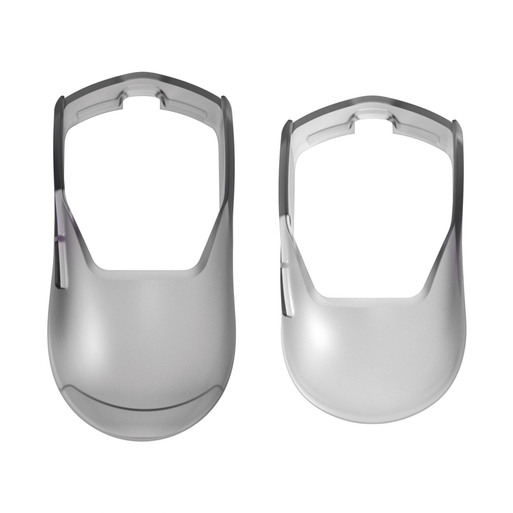 Други Marvo грип за геймърска мишка Fit Grip for LITE-PRO - Smoky Grey - Fit-Grip-SGна ниска цена с бърза доставка - BestPC.BG