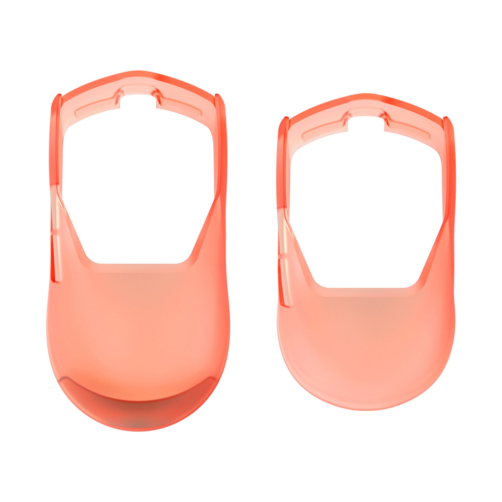 Marvo грип за геймърска мишка Fit Grip for LITE-PRO - Coral Orange - Fit-Grip-COна ниска цена с бърза доставка - BestPC.BG