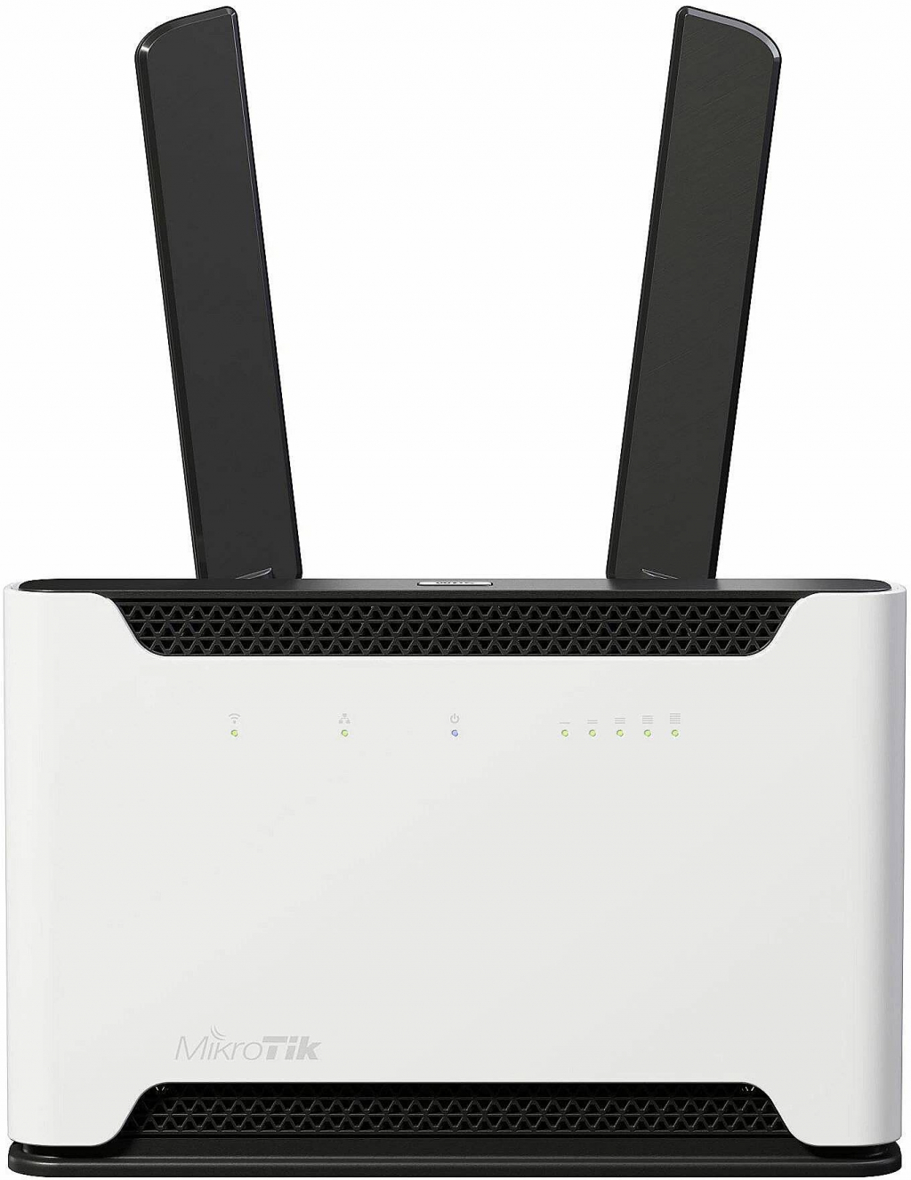 Безжичен рутер Mikrotik Chateau 5G, LED, SIM Card Slot, Dual bandна ниска цена с бърза доставка - BestPC.BG