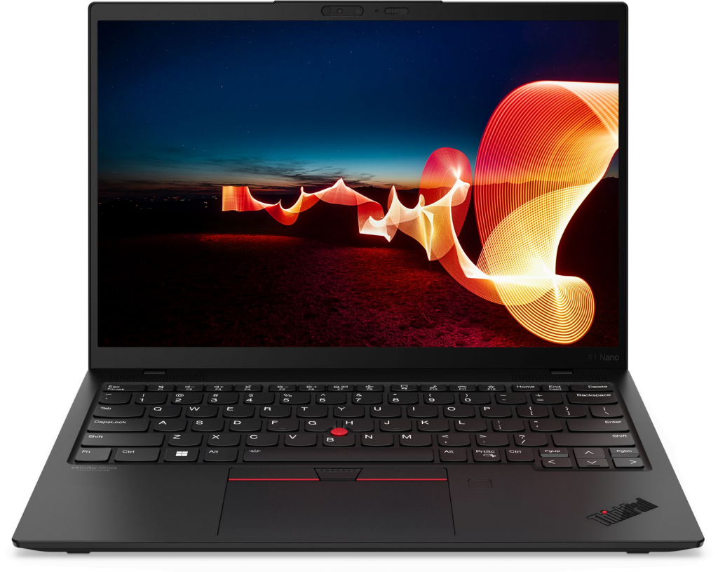 Лаптоп Lenovo ThinkPad X1 Nano G2 Intel Core i7-1260P, 16GB LPDDR5, 1000GB SSDна ниска цена с бърза доставка - BestPC.BG