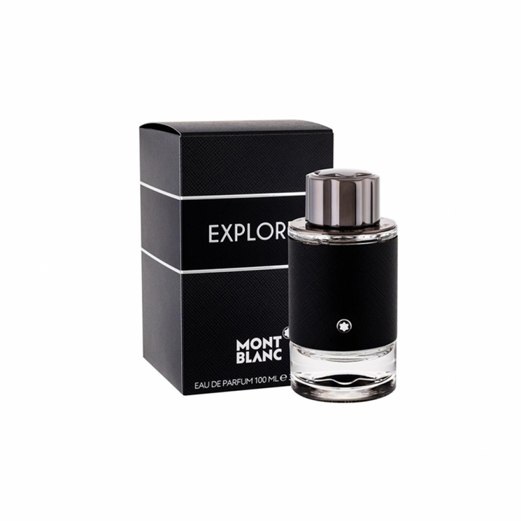 Montblanc Парфюм Explorer FR M, Eau de toilette, мъжки, 30 mlна ниска цена с бърза доставка - BestPC.BG