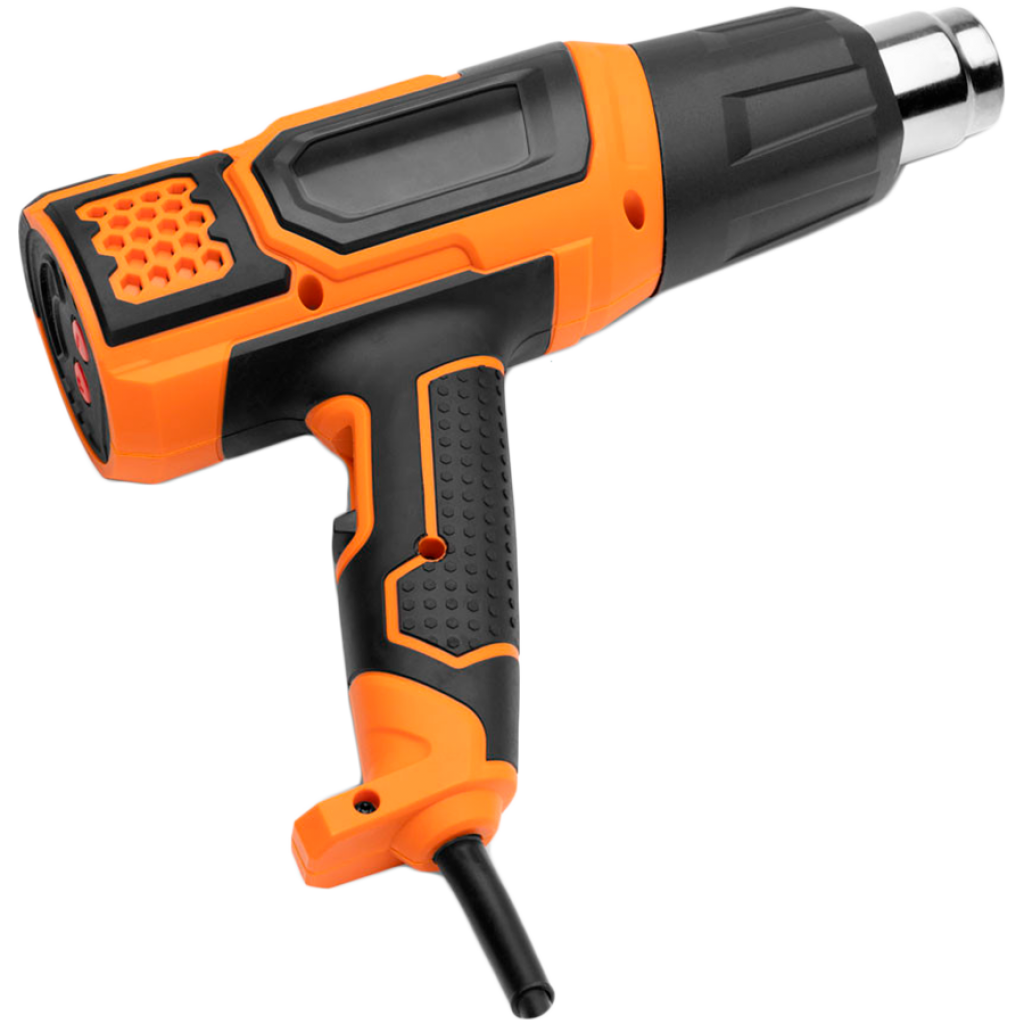 Инструмент/Тестер EK-Loop Heat Gun 2000W - EU Plugна ниска цена с бърза доставка - BestPC.BG