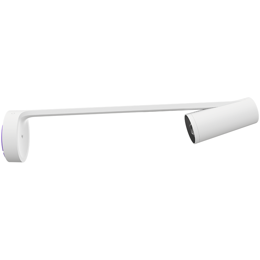 Други LOGITECH SCRIBE WHITE USB - WWна ниска цена с бърза доставка - BestPC.BG
