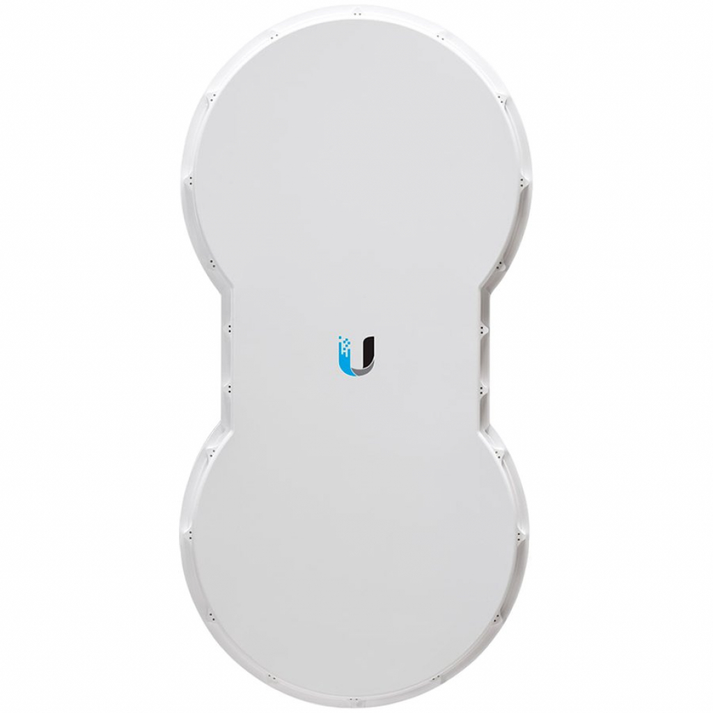 Антена/Кабел UBIQUITI airFiber 5 High-Band; 5 GHz, high-band 100+ km link range; 1.2+ Gbps throughput; Separate integrated TX and RX antennas; Integrated GPS sync; 1+ Mpps processing.на ниска цена с бърза доставка - BestPC.BG
