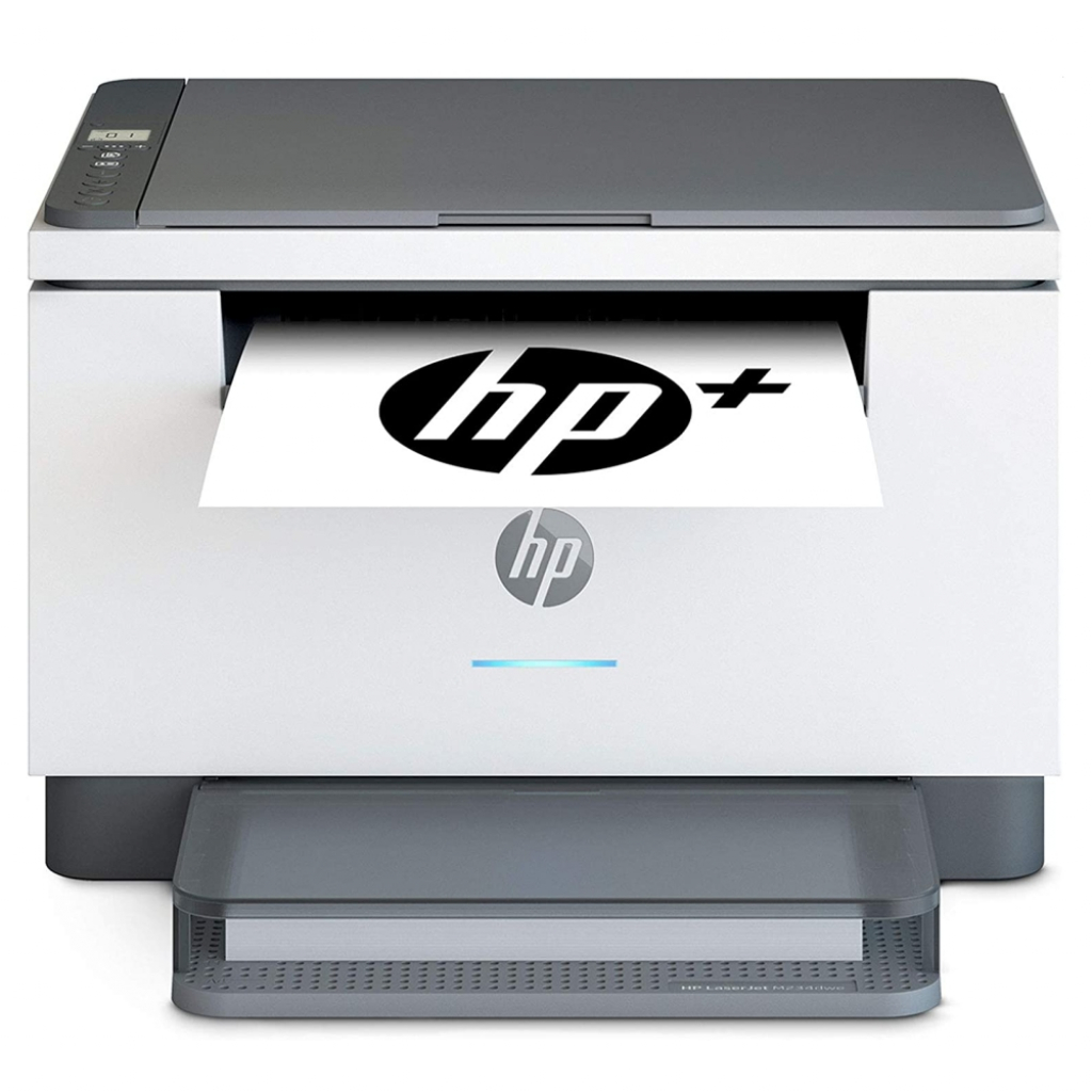 Мултифункционално у-во HP LaserJet M234dwe Instant Ink, Лазерен, A4, 600 x 600 dpi, 29 ppm, Wi-Fiна ниска цена с бърза доставка - BestPC.BG