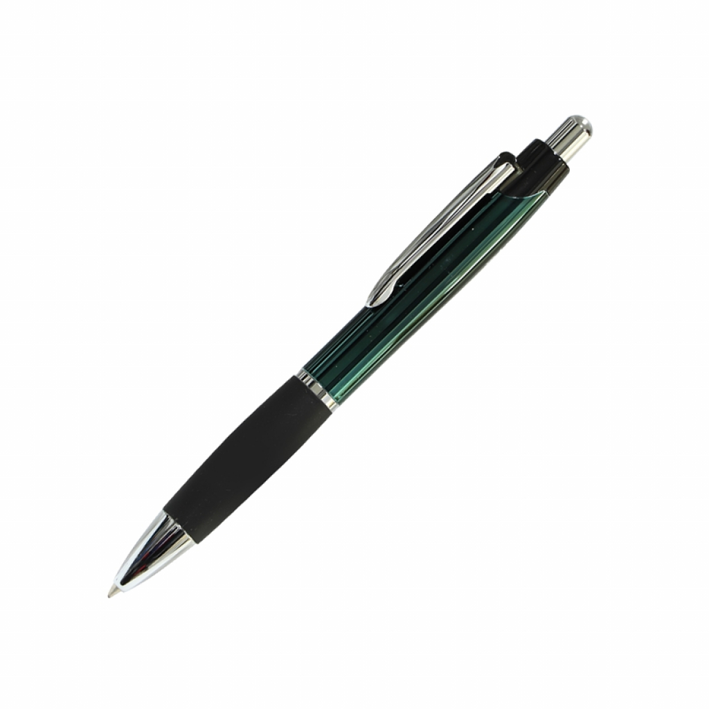 Продукт Химикалка BR 214, зелена, 20 брояна ниска цена с бърза доставка
