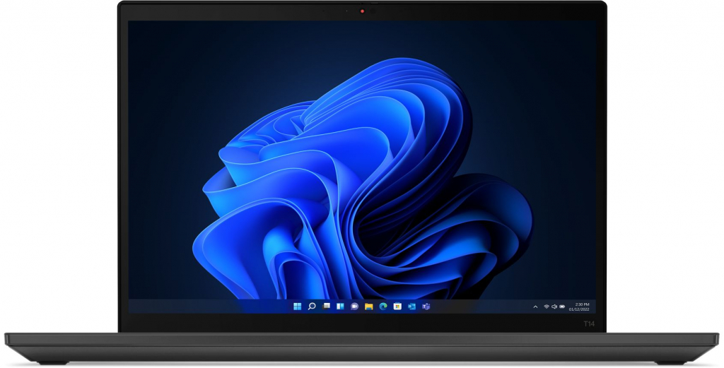 Лаптоп LENOVO ThinkPad T14 G3, Ryzen 7 Pro 6850U, 16GB, 512GB SSD NVMe, 14.0" FHD+на ниска цена с бърза доставка - BestPC.BG