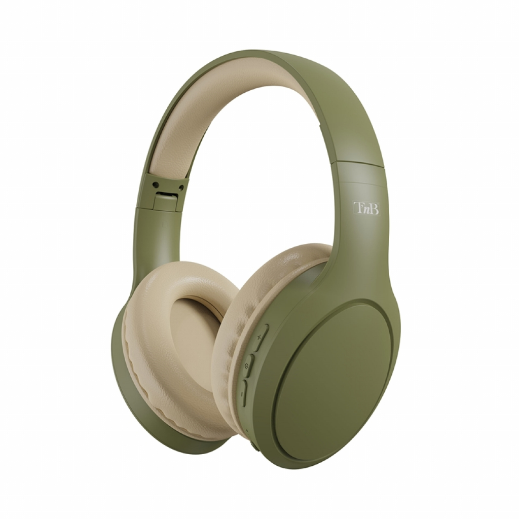 Слушалки TNB Tonality, с Bluetoothна ниска цена с бърза доставка - BestPC.BG