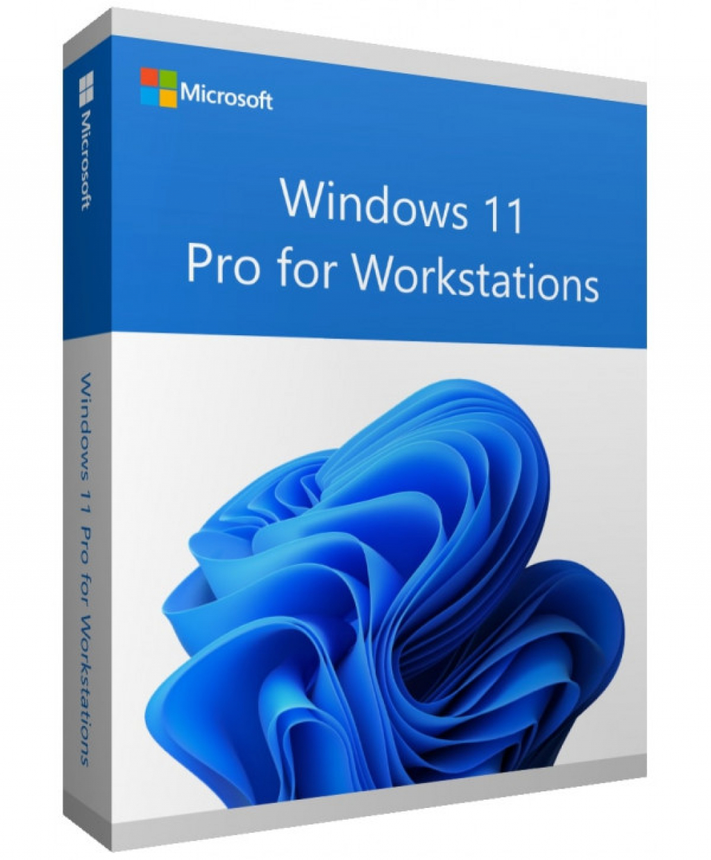 Софтуер Win 11 Pro for Wrkstns 64Bit Eng Intl 1pk DSP OEI DVDна ниска цена с бърза доставка - BestPC.BG
