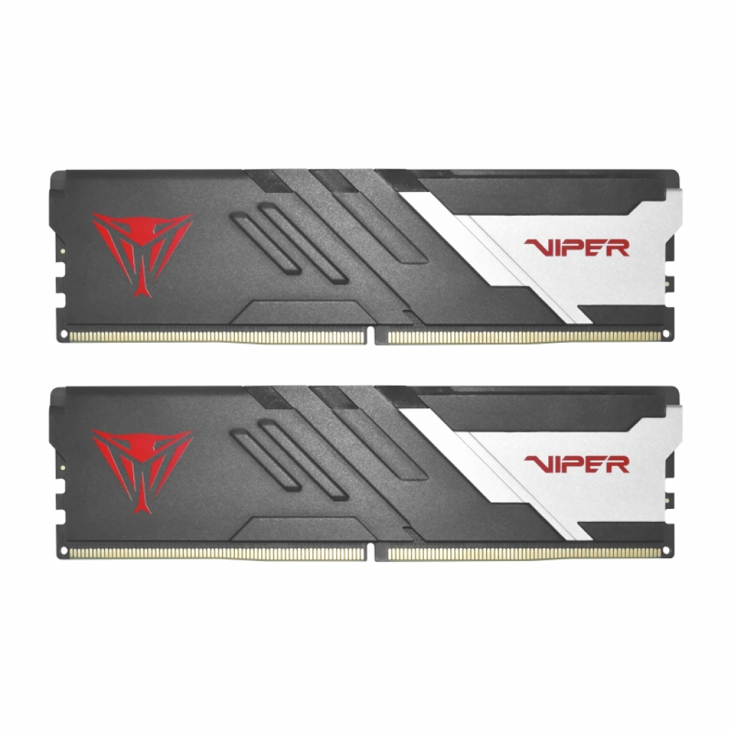 Памет Patriot Viper VENOM 32GB (2*16) 5600Mhzна ниска цена с бърза доставка - BestPC.BG