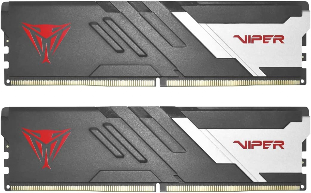 Памет Patriot Viper VENOM 16GB (2*8) 5200Mhzна ниска цена с бърза доставка - BestPC.BG