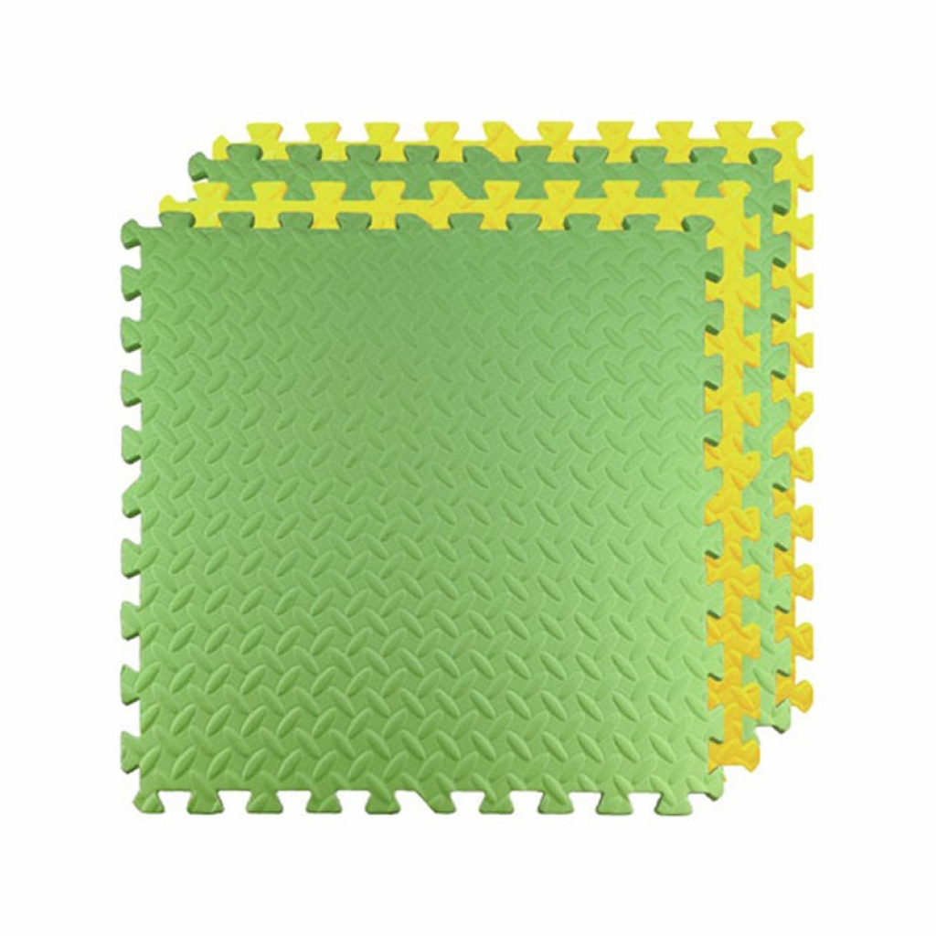 Продукт Настилка Eva, 61 х 61 х 1 cm, 4 брояна ниска цена с бърза доставка - BestPC.BG