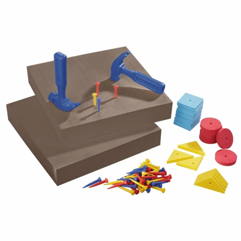 Игра Дъски, пирони и чуковена ниска цена с бърза доставка - BestPC.BG