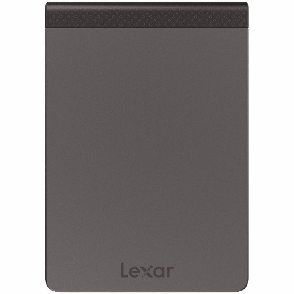 Lexar External Portable SSD 500GB, up to 550MB-s Read and 400MB-s Writeна ниска цена с бърза доставка - BestPC.BG