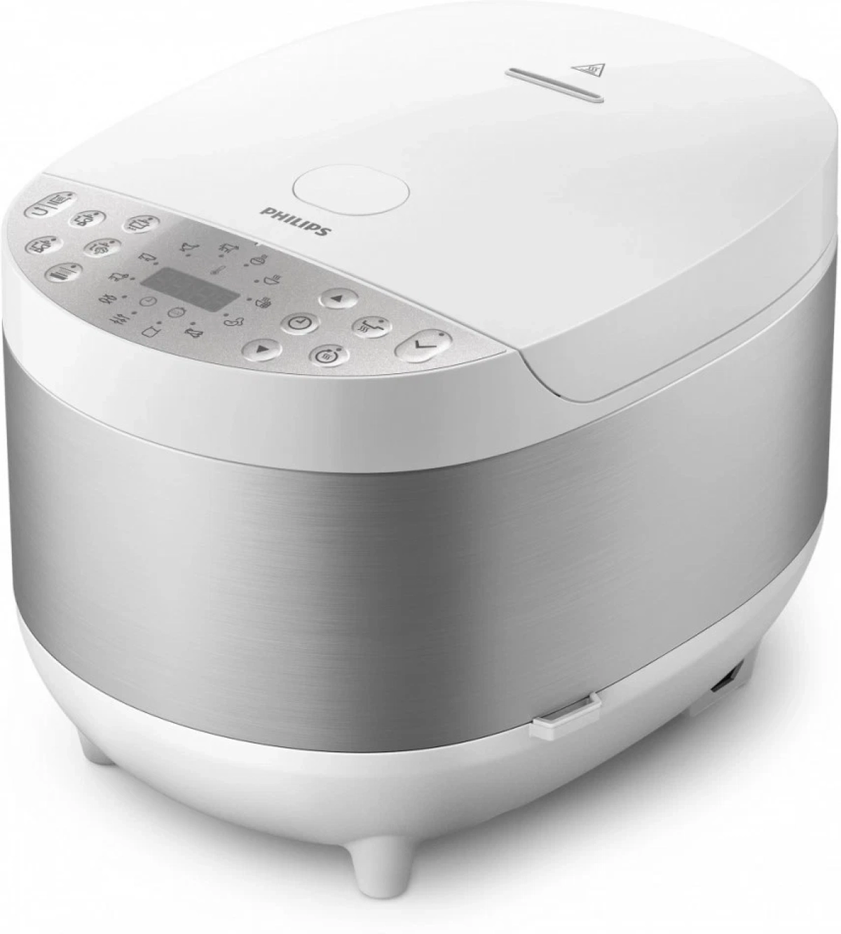 PHILIPS Multicooker All in One 5L 1300W Slow cookingна ниска цена с бърза доставка - BestPC.BG