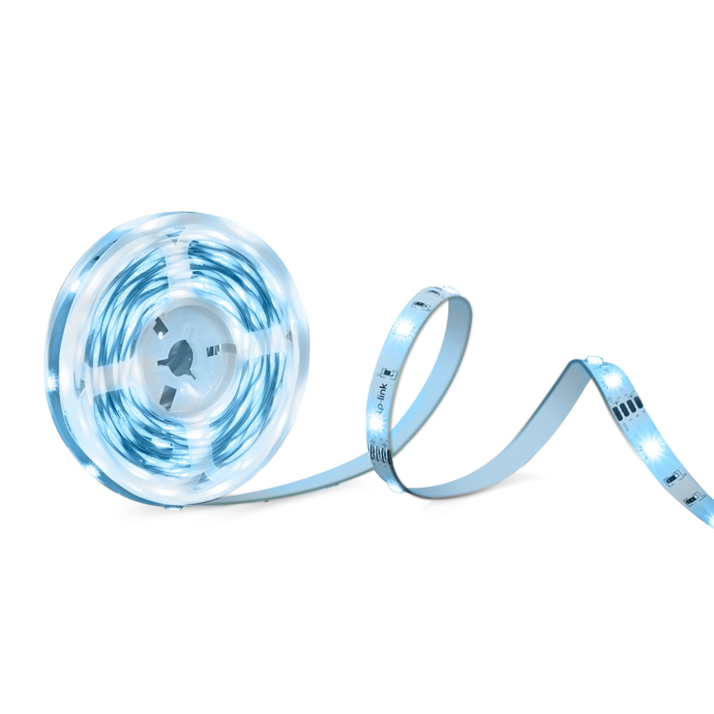 LED лента TP-Link Tapo L900-5, WiFi, 5м., 13.5W, многоцветнана ниска цена с бърза доставка - BestPC.BG