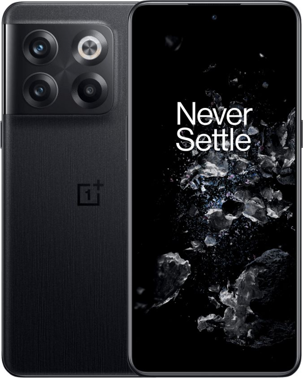Смартфон OnePlus 10T 5G CPH2415, 16GB RAM, 256GB, 8 Core Snapdragon 8+ Gen 1, 6,70"на ниска цена с бърза доставка - BestPC.BG