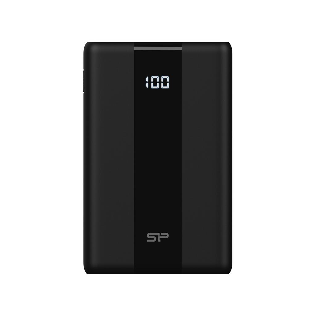 Батерия за смартфон Външна батерия Silicon Power QP55 10000 mAhна ниска цена с бърза доставка