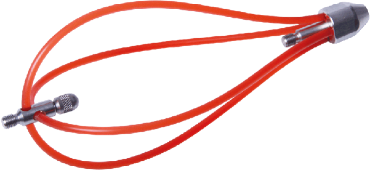 Инструмент/Тестер Накрайник за достъп до труднодостъпни места Functionglider с RTG 6 ммна ниска цена с бърза доставка - BestPC.BG