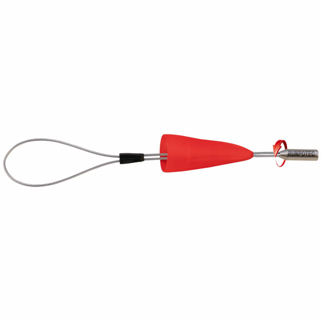 Инструмент/Тестер Кука за изтегляне на кабели с предпазна капачка, 17 ммна ниска цена с бърза доставка