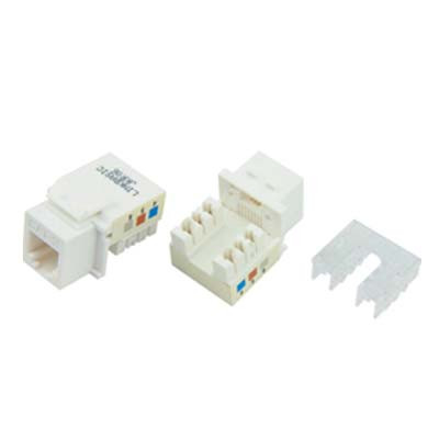 Мрежов аксесоар Кийстон жак, категория 3, неекраниран, RJ порт, Conneuна ниска цена с бърза доставка - BestPC.BG