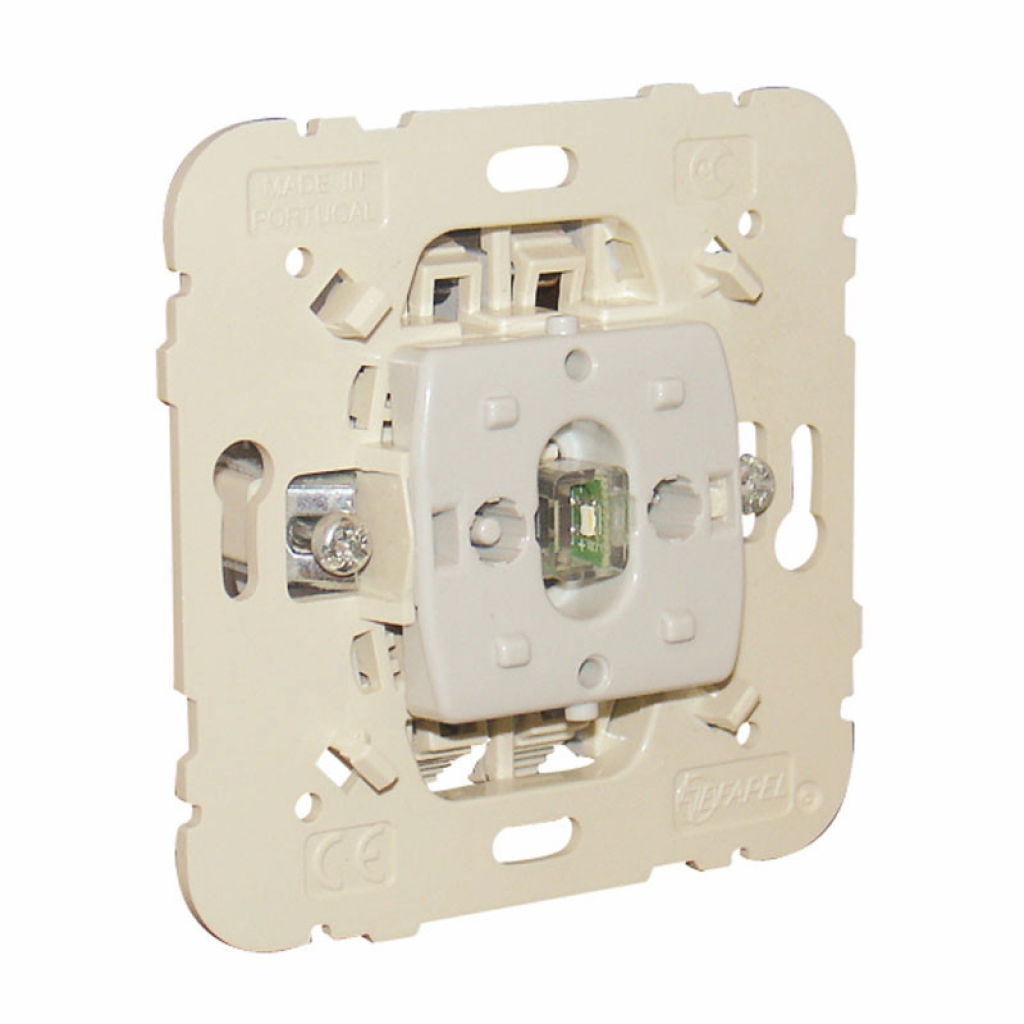 Девиаторен ключ с лампа за ориентиранена ниска цена с бърза доставка - BestPC.BG